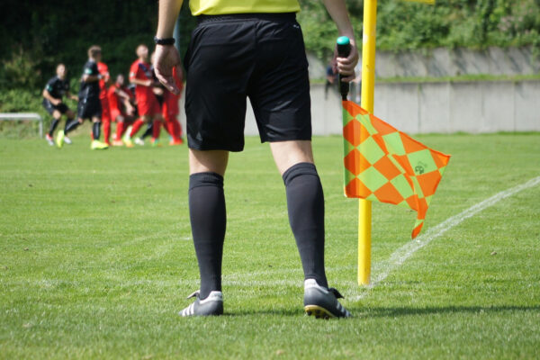 Soccer Rules Every Soccer Mom Should Know: A Quick Guide