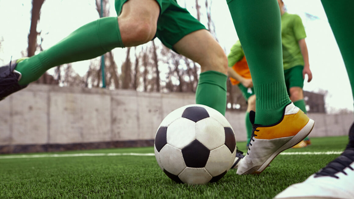 Soccer Jargon