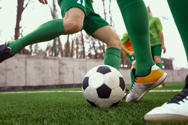 Soccer Jargon Every Soccer Mom Should Know: Speak the Language of the Game!